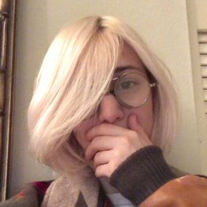 Meet your Posher, Julianna
